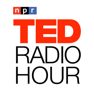 TED Radio Hour Logo